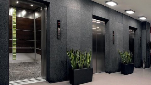 Azərbaycan bu ölkədən lift, eskalator və qaz sayğacları alacaq