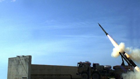 Türkiyənin silah satışları rekord QIRDI