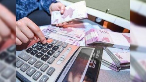Qazi və şəhid ailələrinin bu qədər borcu silinib