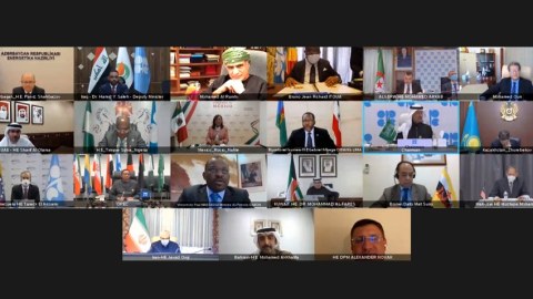 Azərbaycan “OPEC+”un hasilat artımı ilə bağlı qərarını DƏSTƏKLƏYİR