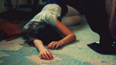 Əri tərəfindən döyülən qadının 5 qabırğası sınıb