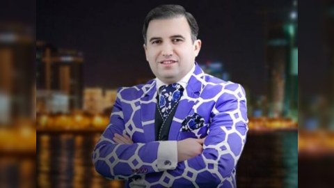 Hacı Nurana vəzifə verildi