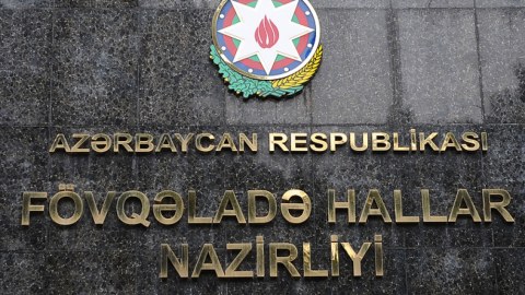 Bayram günlərinin “qara statistikası” AÇIQLANDI 
