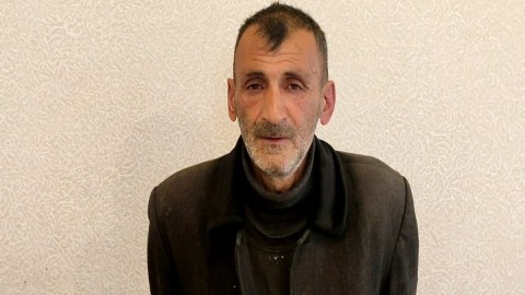 Polisə yalan məlumat verən şəxs SAXLANILDI