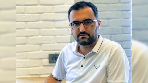 Azərbaycan Cüdo Federasiyasında yeni TƏYİNAT
