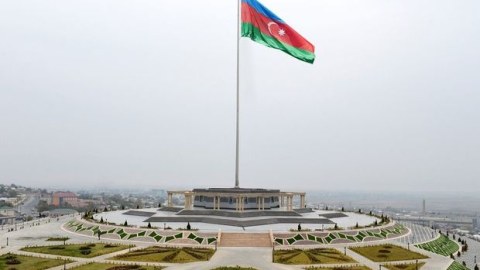 Türkmənistan qazının Naxçıvana nəqlinə başlanılıb