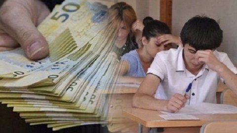 Tələbə krediti üçün müraciət edənlərin sayı AÇIQLANDI