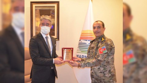 Rasim Əhmədlinin Ukraynada da fırıldaqçılığı ÜZƏ ÇIXDI