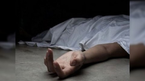 Bakıda evdən qadın meyiti tapıldı