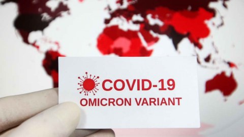 Azərbaycanda "Omicron" ştammı AŞKARLANMAYIB
