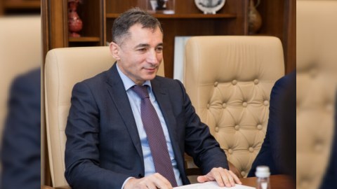 Səfir onun adından yayılan bəyanatları TƏKZİB ETDİ