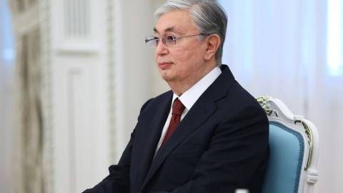 Qazaxıstan Milli Təhlükəsizlik Komitəsinin sədri DƏYİŞDİ
