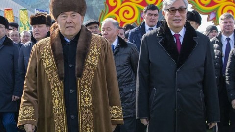 Qazax tranziti: el “baş”ına qarşı... 