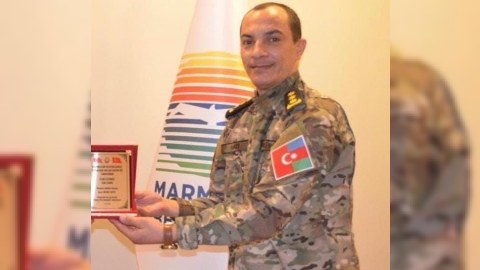 “Qəhrəman” Rasim Əhmədli kimdir?