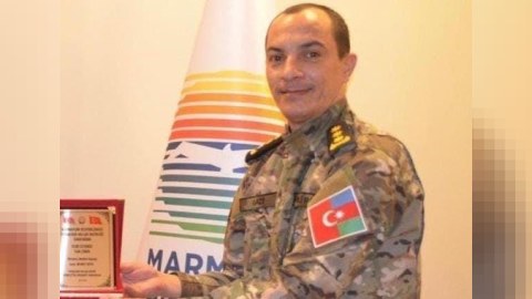 Rasim Əhmədli dövlətlərarası axtarışa verildi - RƏSMİ