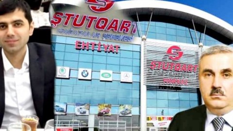 Sabiq deputat Nəriman Əliyevə qarşı 25 milyonluq yeyinti İDDİASI