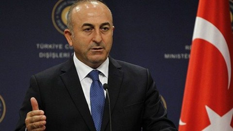 Çavuşoğlu NATO-nun fövqəladə toplantısına qatılacaq