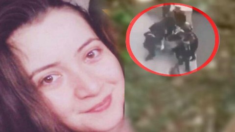 Polis ərinin öldürdüyü Xanımın SON MƏKTUBU - “Xoşbəxt qadın deyiləm”