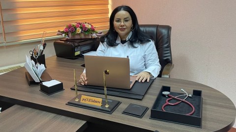 “Qripi öz axarına buraxmaq, evdə müalicə etmək olmaz”