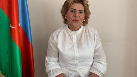Direktorun şagirdi döyməsi araşdırılır - VİDEO