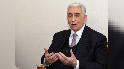 Arif Babayevin son vəziyyəti AÇIQLANDI