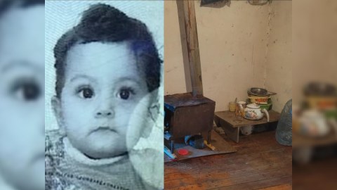 8 gündür itən uşaq niyə tapılmır? - ARAŞDIRMA