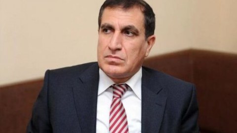 Əjdər Olun məhkəməsi başlayıb