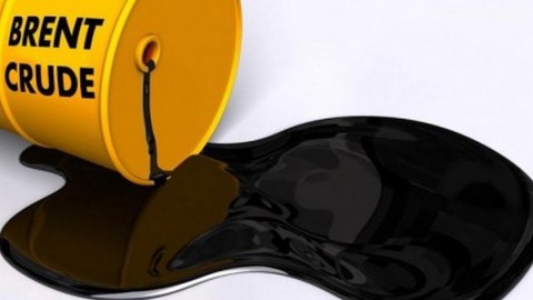 Brent neftin qiyməti 82 dolları ötdü