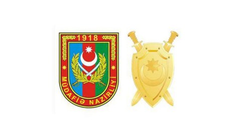 Müdafiə Nazirliyi və Hərbi Prokurorluq arasında plan İMZALADI