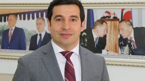 Qazaxıstanda yaşayan Azərbaycanlı jurnalist - “Hadisələr sakitləşir”