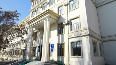 Tibb universitetində iki yeni kafedra YARADILDI