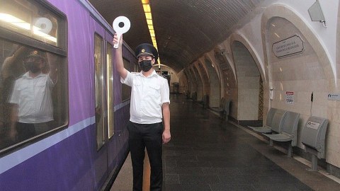 “Bakı Metropoliteni” işçi AXTARIR
