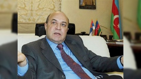 XİN-in Eldar Həsənovdan TƏLƏBİ - Onun əmlakı da müsadirə oluna bilər - SİYAHI