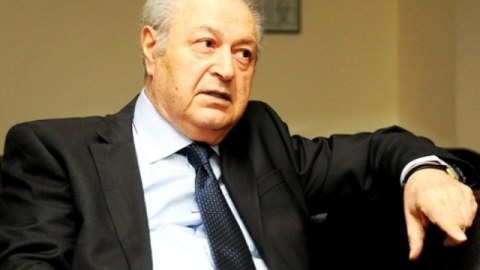 Ayaz Mütəllibov nitqini itirib - DANIŞA BİLMİR