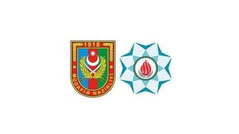 Müdafiə Nazirliyi ilə Dövlət Komitəsi arasında illik fəaliyyət planı imzalandı