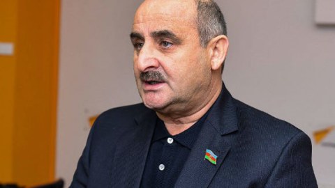 “Qarabağa qayıdışın ilk addımlarını Şuşa ilə görəcəyik”