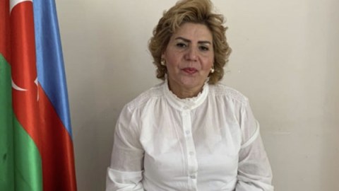 Şagirdləri döyən direktorla bağlı ciddi tədbir görüləcək