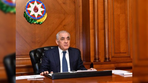 Baş nazirdən donor orqanlarının götürülməsi ilə bağlı QƏRAR