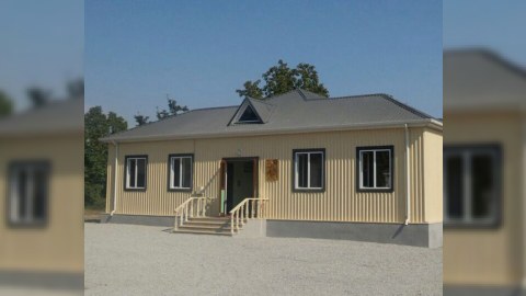 Astaranın Diqo kəndində modul məktəb tikiləcək