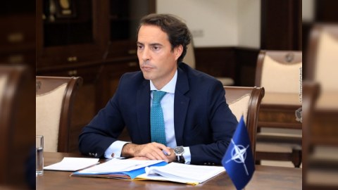 NATO-dan Qazaxıstanda baş verənlərə REAKSİYA