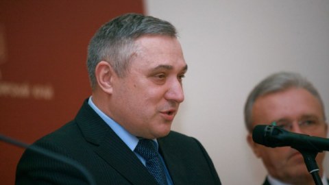 Sabiq Baş Qərargah rəisi koronavirusdan öldü