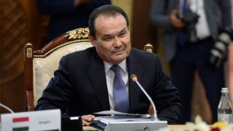 Türk Dövlətləri Təşkilatı Qazaxıstana hər cür yardım göstərməyə hazırdır