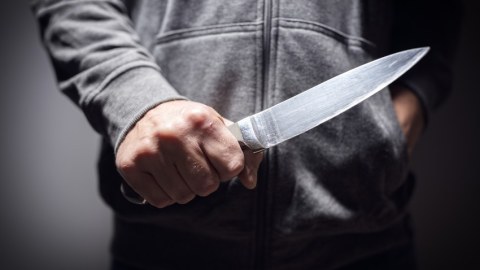 Keçmiş məhkum qətlə yetirildi