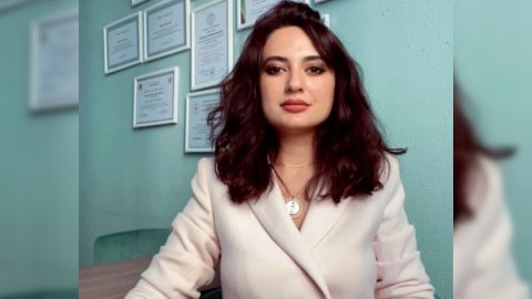 “Hazırlayacağım kitab valideynlər üçün çox böyük töhfə olacaq” - Psixiatr