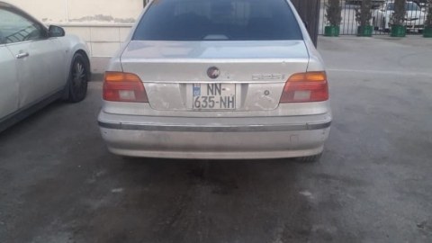 Narkotikin təsiri altında avtomobil idarə edən şəxs həbs olundu