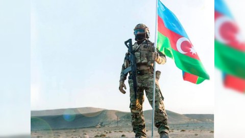 Vətən müharibəsi iştirakçılarına veteran vəsiqəsi və təqaüdü belə veriləcək