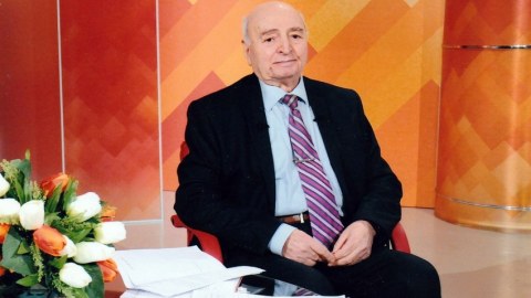 İlham Əliyev Vidadi Babanlını TƏLTİF ETDİ