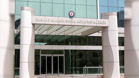 Dövlət icbari şəxsi sığorta üzrə xidmətlər elektronlaşdırılacaq
