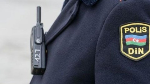 AzTV-nin mühafizə polisi özünü GÜLLƏLƏDİ