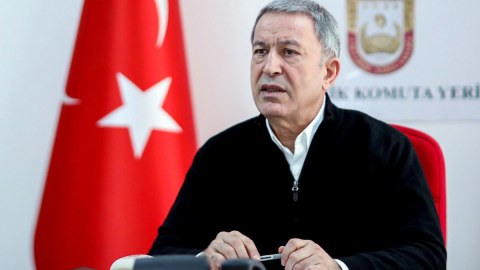 "Qazaxıstanın yanındayıq" - Akar